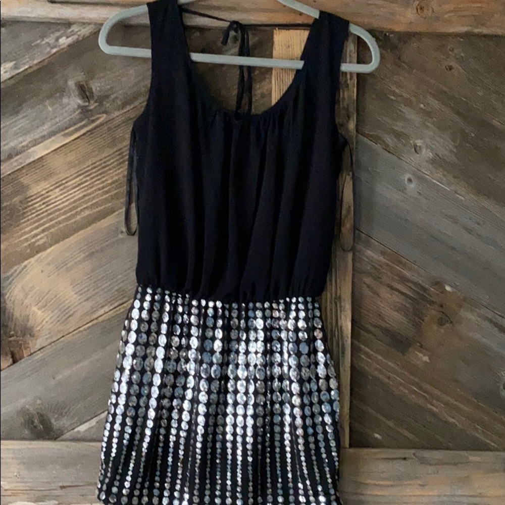 Going out dress